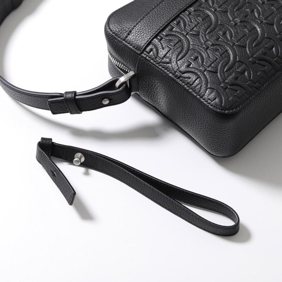 FERRAGAMO（フェラガモ） ショルダーバッグ TRAVEL EMBOSSED BLOCCO 24