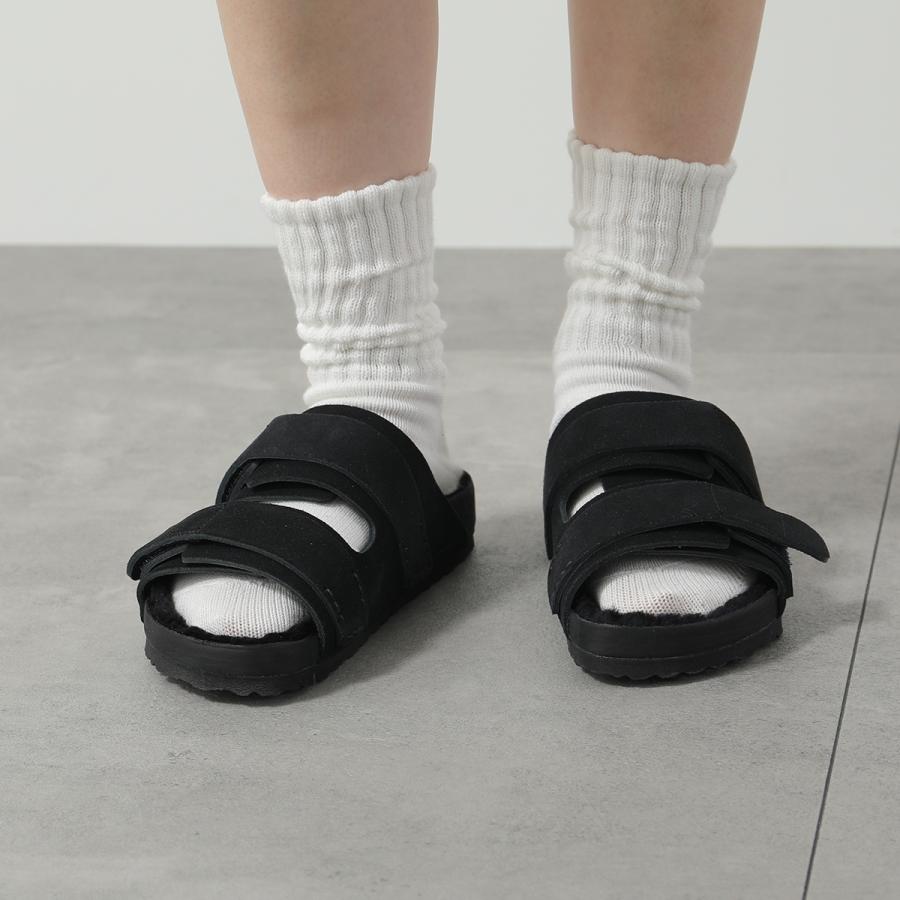 TEKLA（テクラ） × BIRKENSTOCK ビルケンシュトック コラボ サンダル