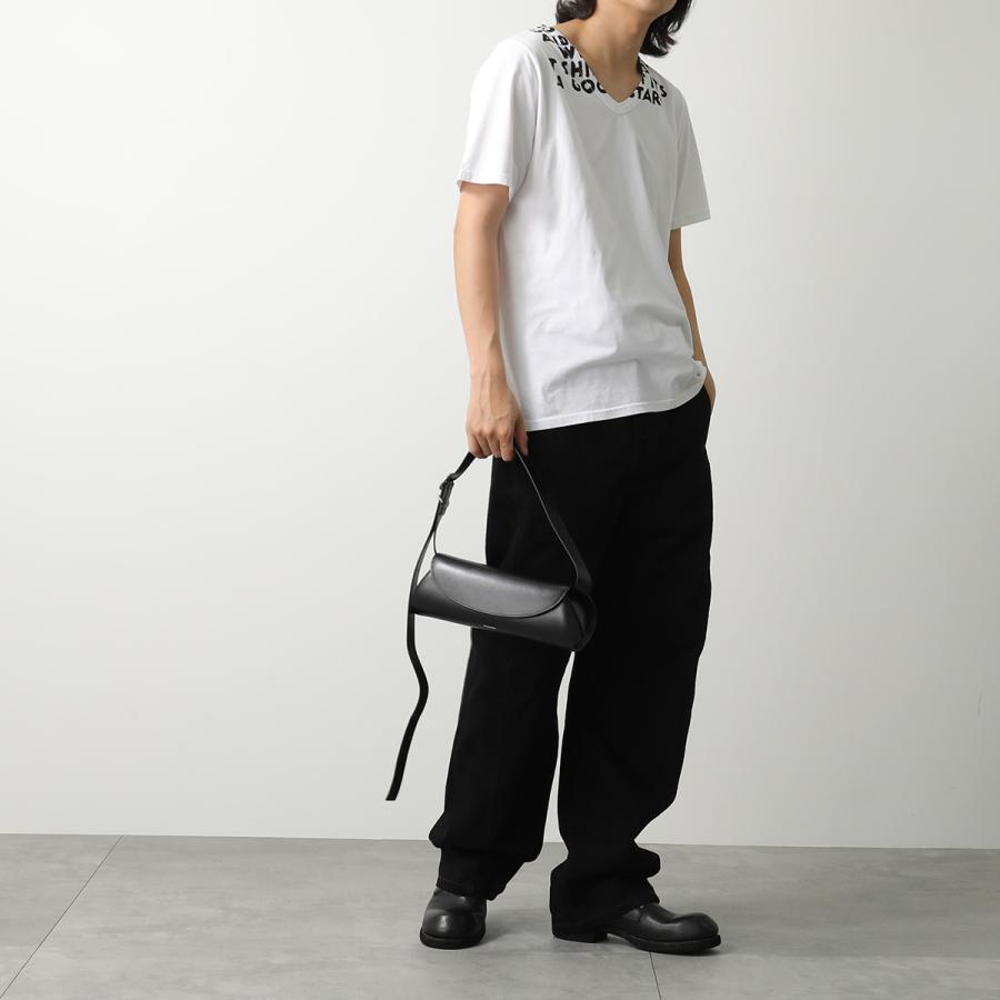 JIL SANDER（ジルサンダー） ショルダーバッグ CANNOLO SM カンノーロ