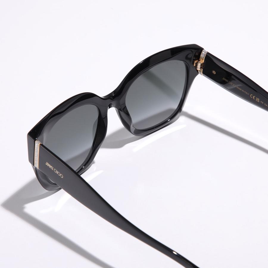 JIMMY CHOO（ジミーチュウ） サングラス LEELA/S レディース