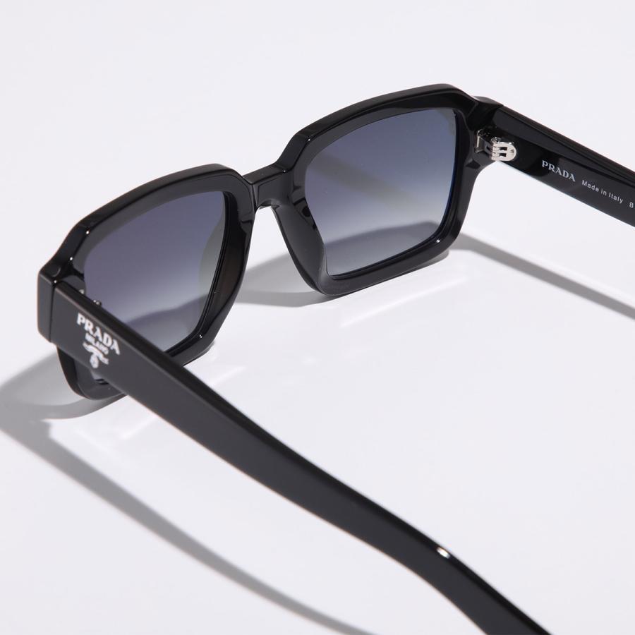 PRADA（プラダ） サングラス SPR 02Z レディース メンズ