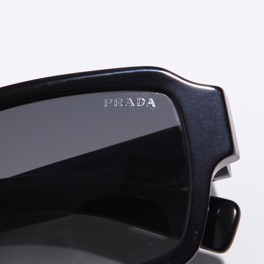 PRADA（プラダ） サングラス SPR 02Z レディース メンズ