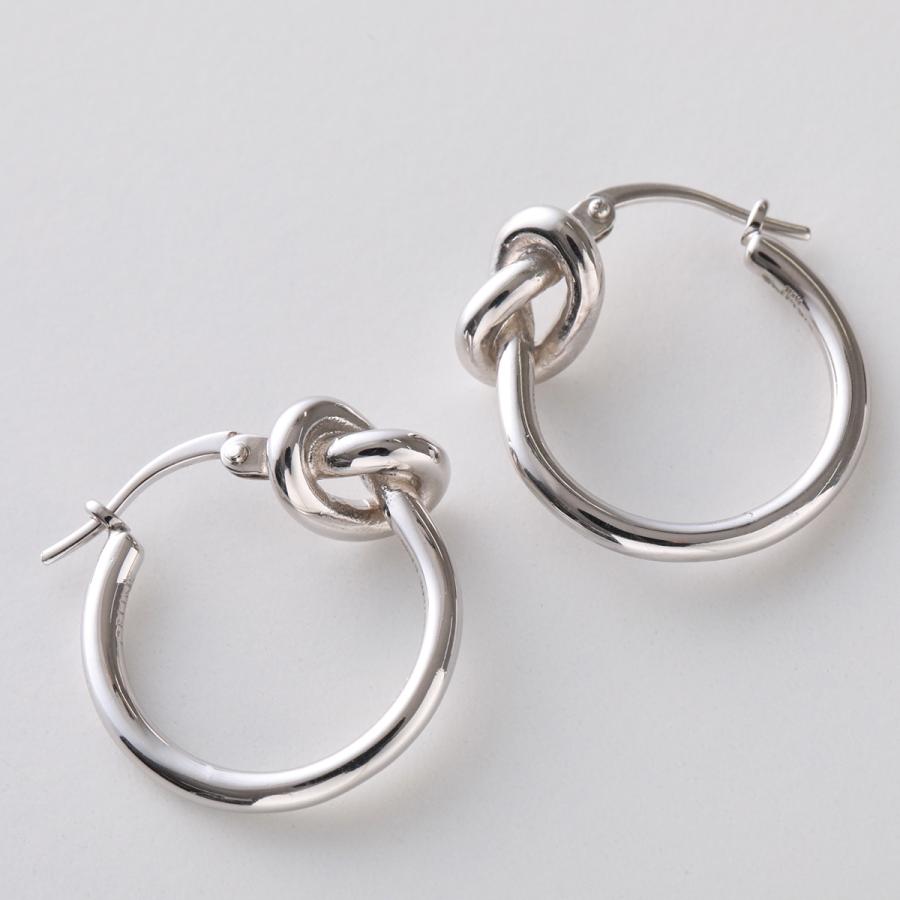 CELINE（セリーヌ） フープピアス Small Hoops スモール 46N556BRA