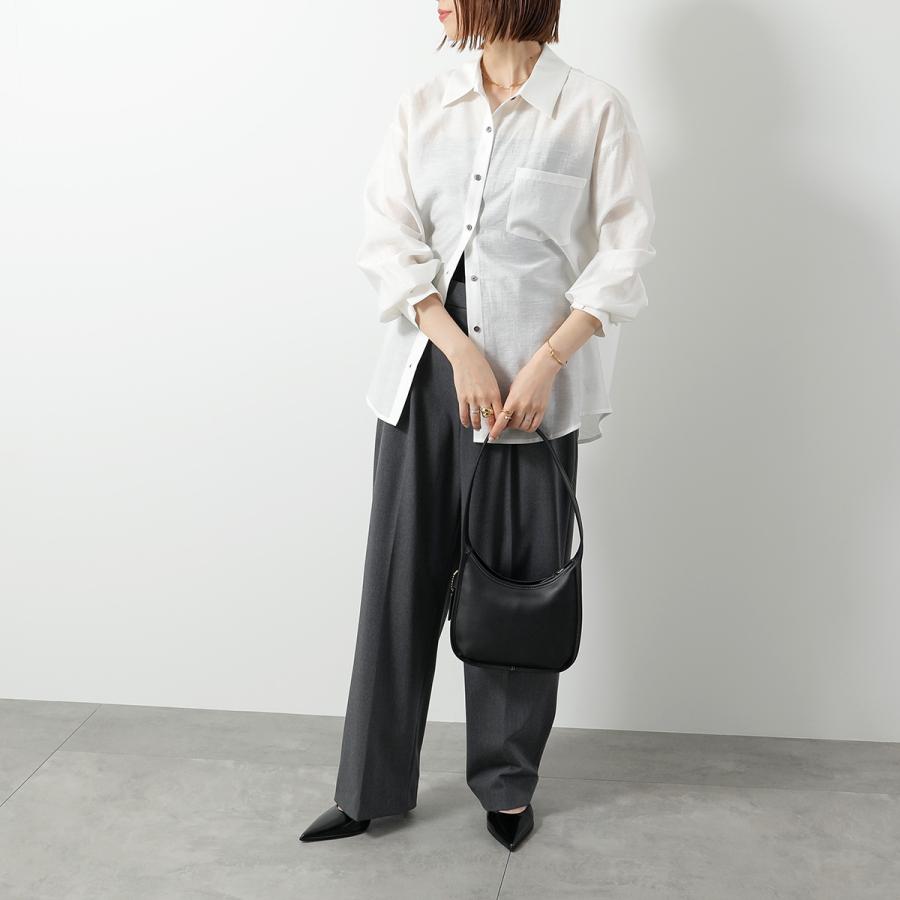 COACH（コーチ） ハンドバッグ CURVE ZIP カーブ ジップ CAF11