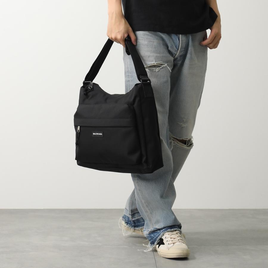 BALENCIAGA（バレンシアガ） ショルダーバッグ Explorer