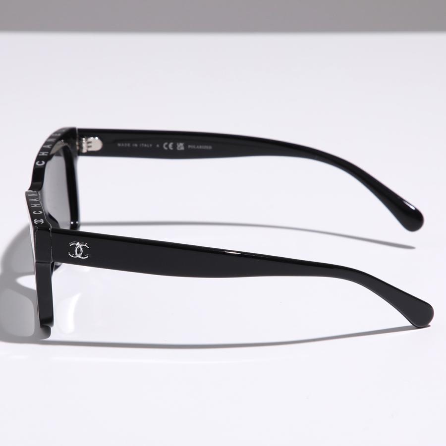CHANEL（シャネル） サングラス 5417 レディース スクエア型 フルリム