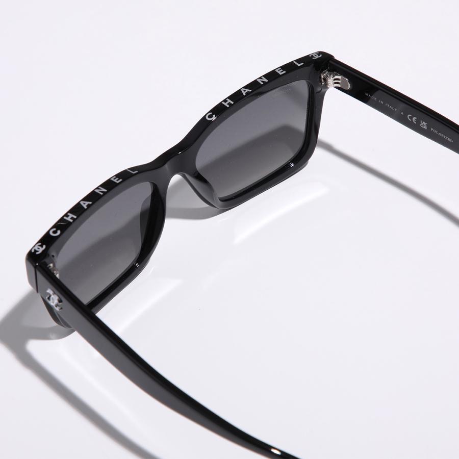 CHANEL（シャネル） サングラス 5417 レディース スクエア型 フルリム