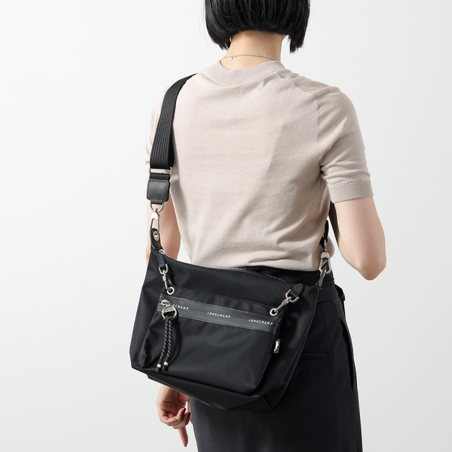 LONGCHAMP（ロンシャン） ショルダーバッグ Le Pliage Energy ル プリ