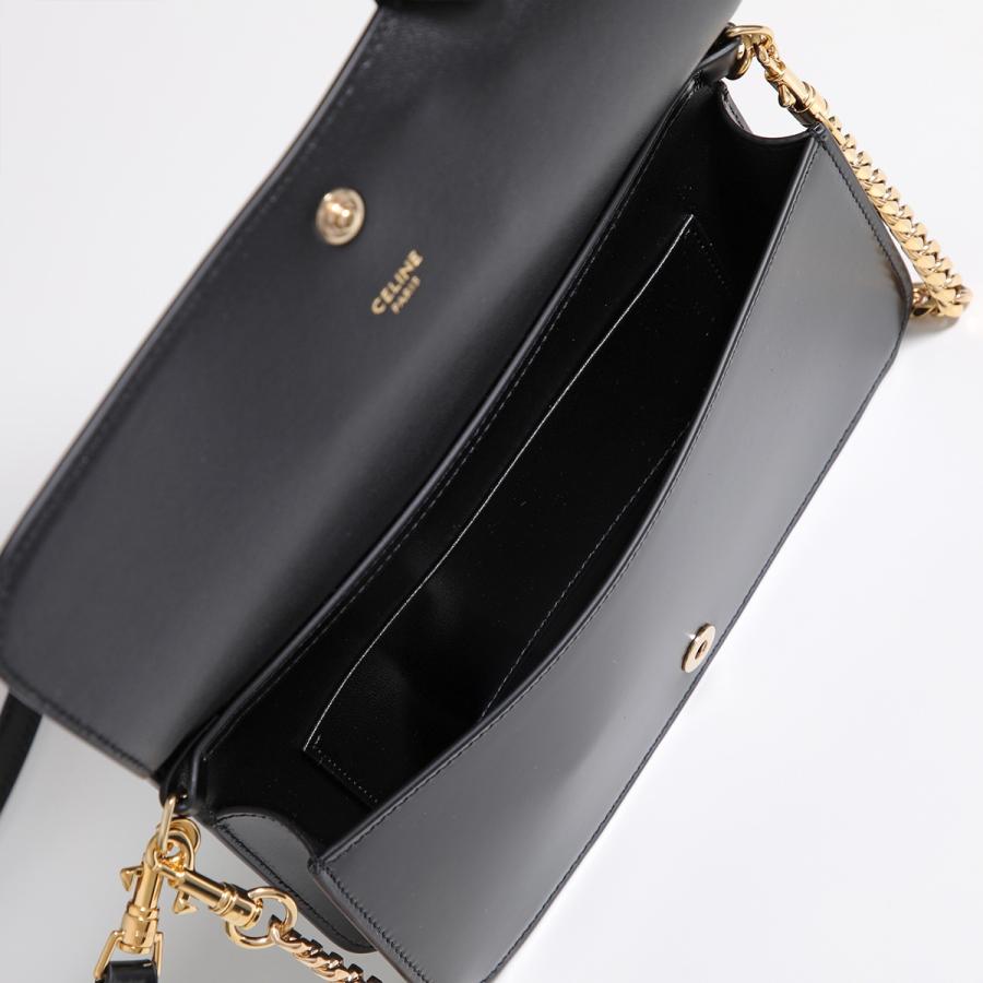 CELINE（セリーヌ） ショルダーバッグ Multipochette マルチポシェット