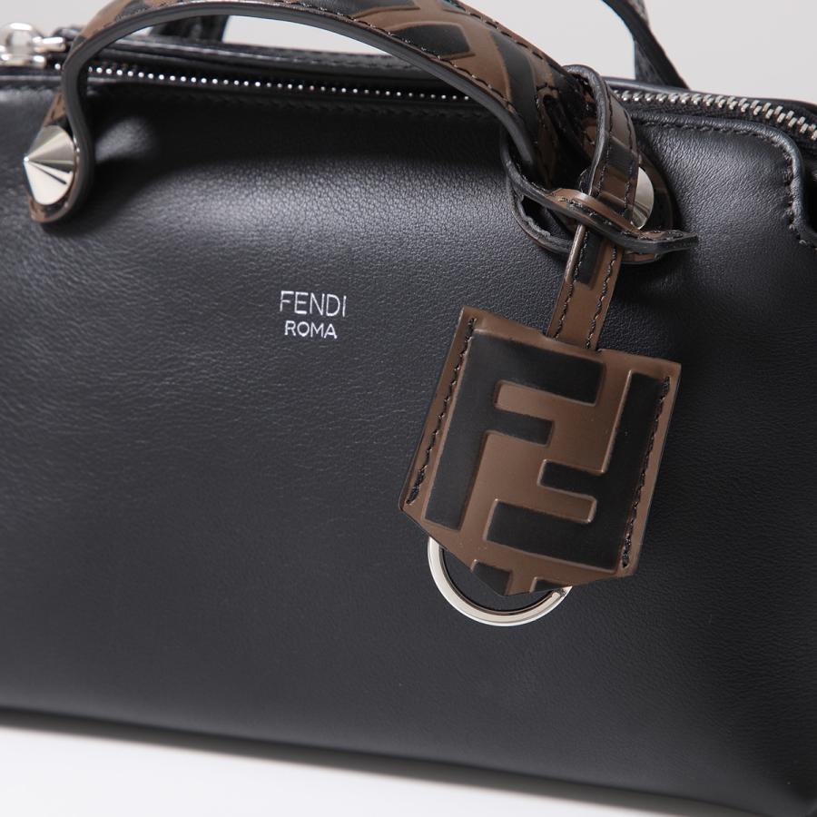 FENDI（フェンディ） ショルダーバッグ BY THE WAY MINI バイザウェイ