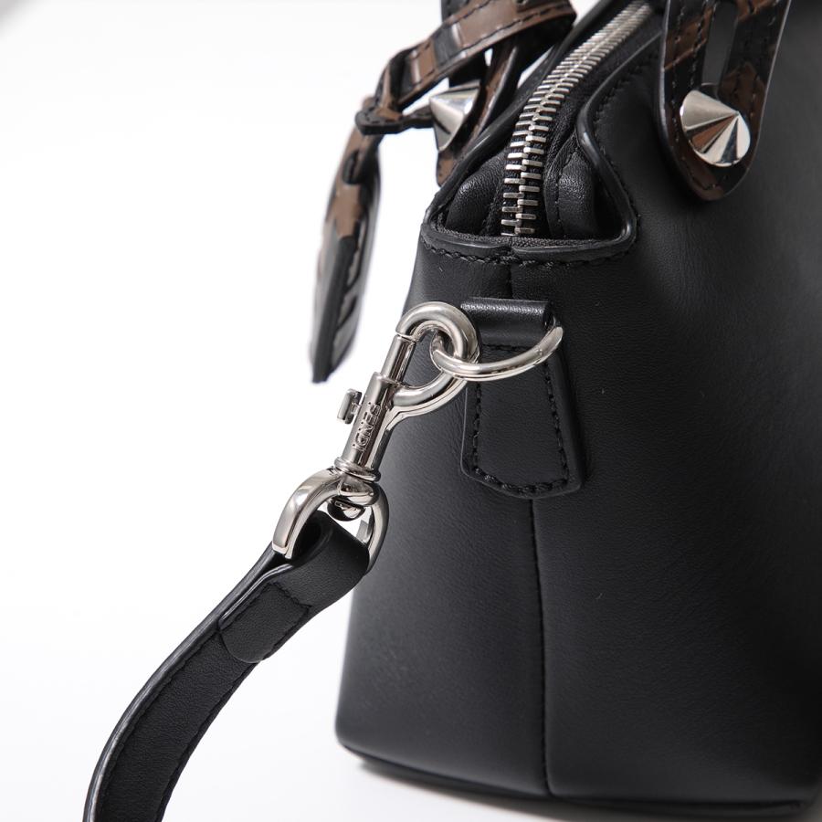 FENDI（フェンディ） ショルダーバッグ BY THE WAY MINI バイザウェイ