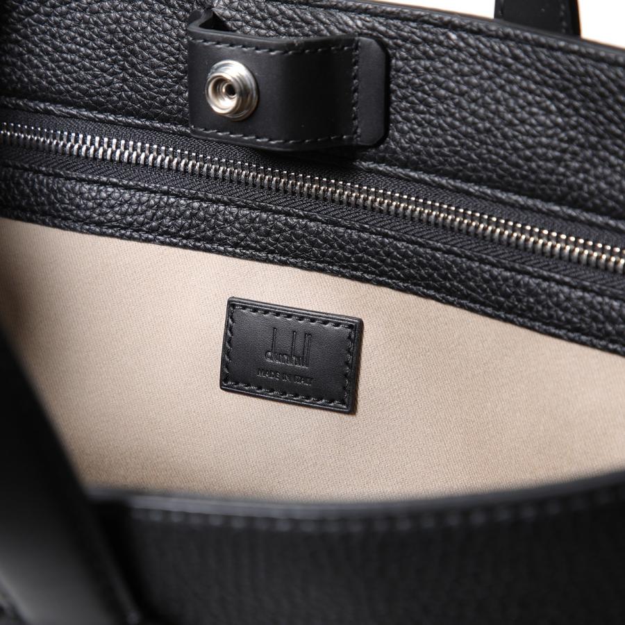 dunhill（ダンヒル） トートバッグ 1893 HARNESS N/S TOTE ハーネス