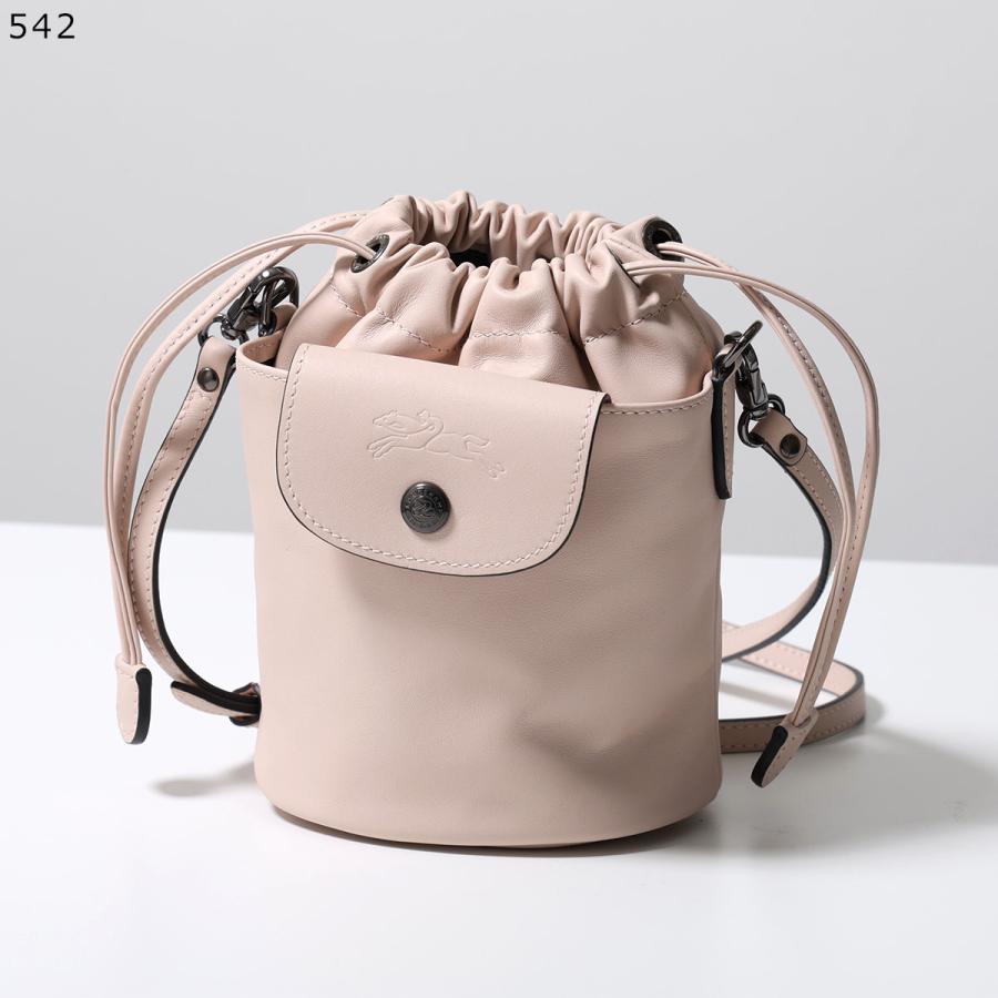 LONGCHAMP（ロンシャン） ショルダーバッグ Le Pliage Xtra XS ル プリ