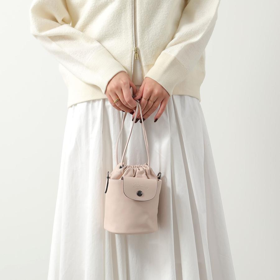 LONGCHAMP（ロンシャン） ショルダーバッグ Le Pliage Xtra XS ル プリ