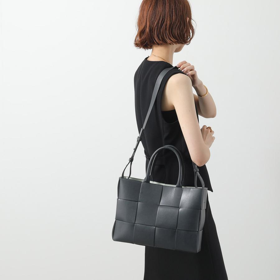 BOTTEGA VENETA（ボッテガ・ヴェネタ） トートバッグ ARCO アルコ