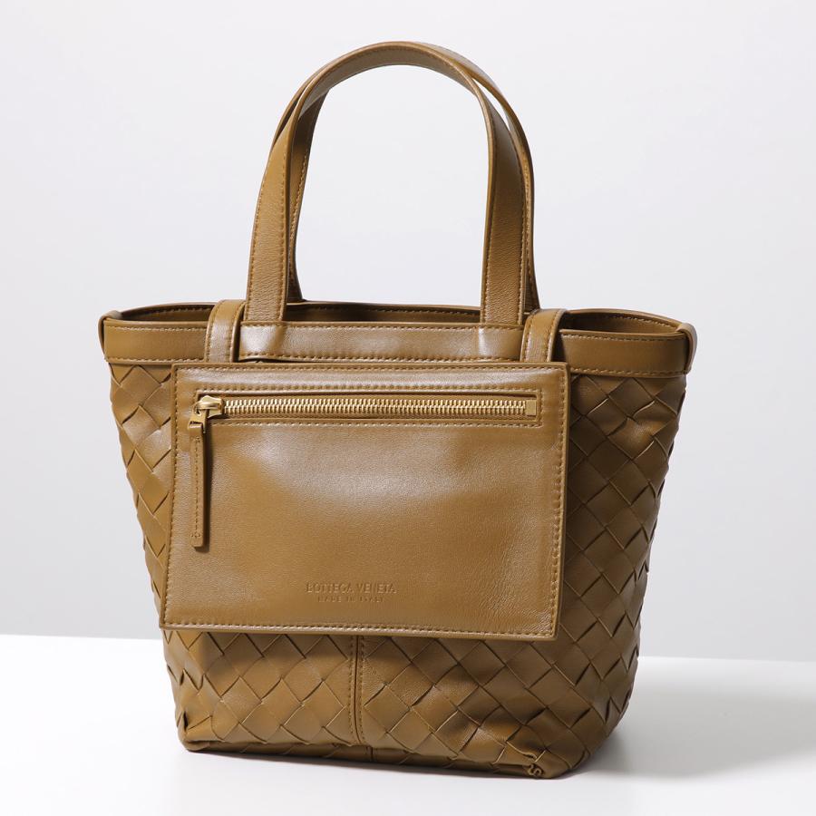 BOTTEGA VENETA（ボッテガ・ヴェネタ） ハンドバッグ FLIP FLAP