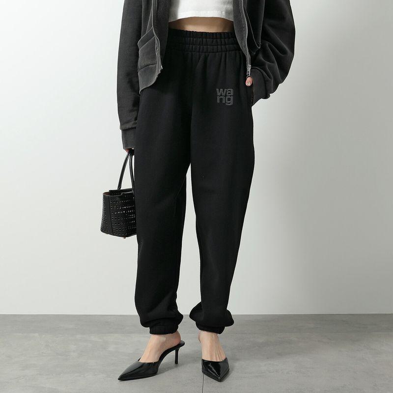 alexanderwang（アレキサンダー・ワン） スウェットパンツ 4CC3244399