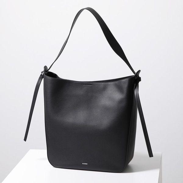 JIL SANDER（ジルサンダー） トートバッグ KNOT SHOPPER J07ZH0061