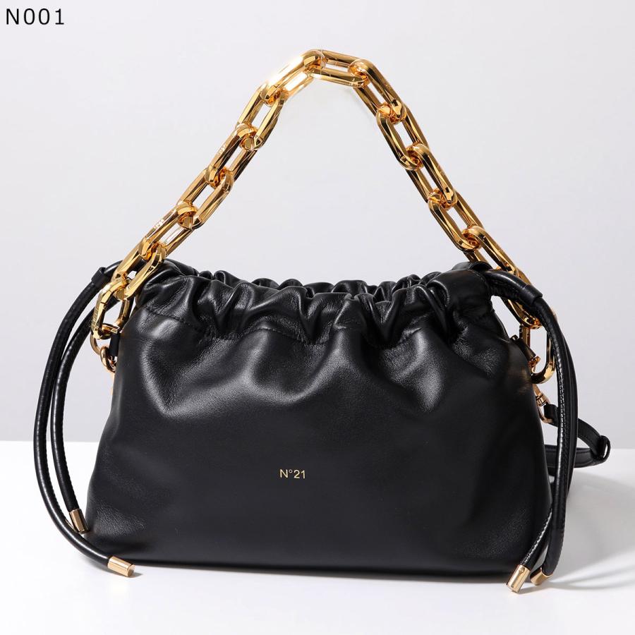 N°21（ヌメロヴェントゥーノ） ショルダーバッグ 964NP01 964NP02