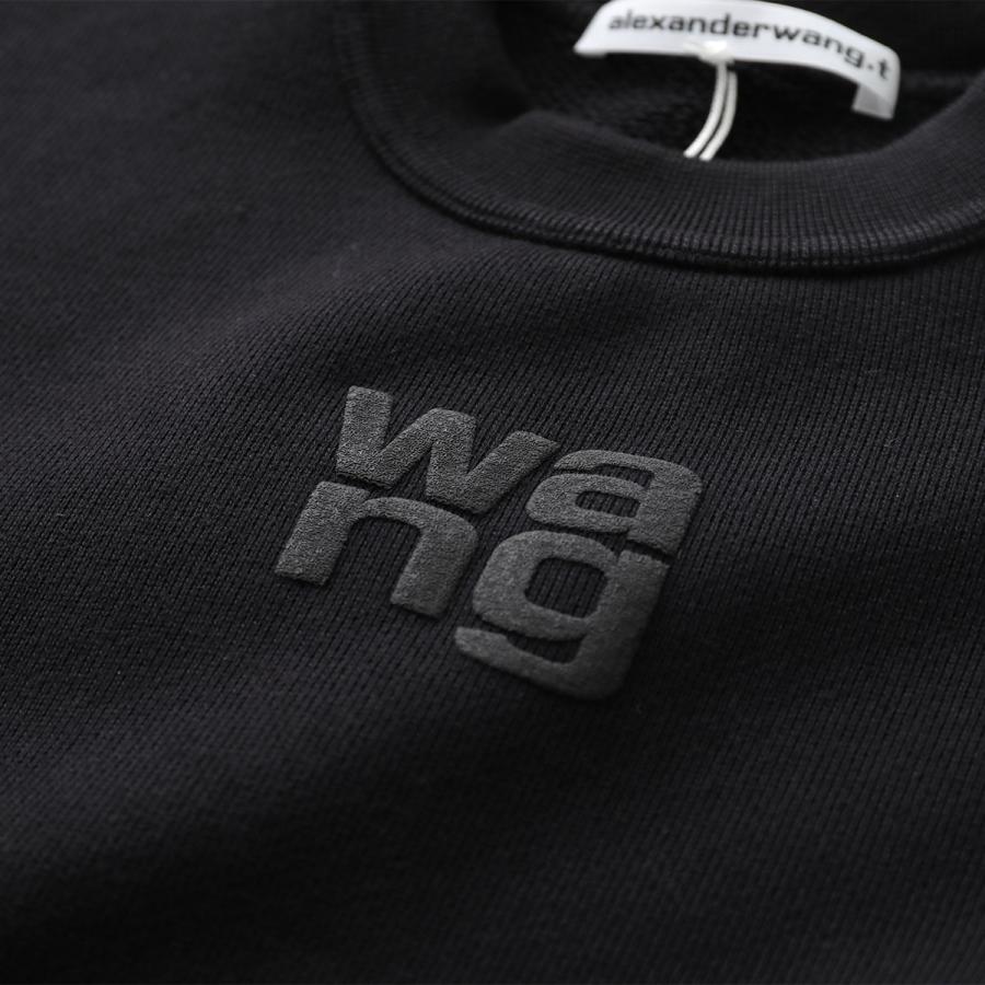 alexanderwang（アレキサンダー・ワン） スウェットシャツ 4CC3241508