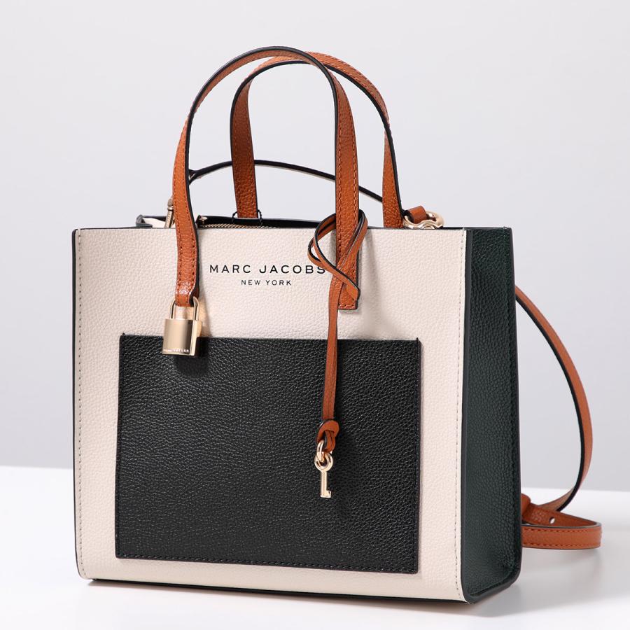 MARC JACOBS（マーク・ジェイコブス） ショルダーバッグ THE GRIND