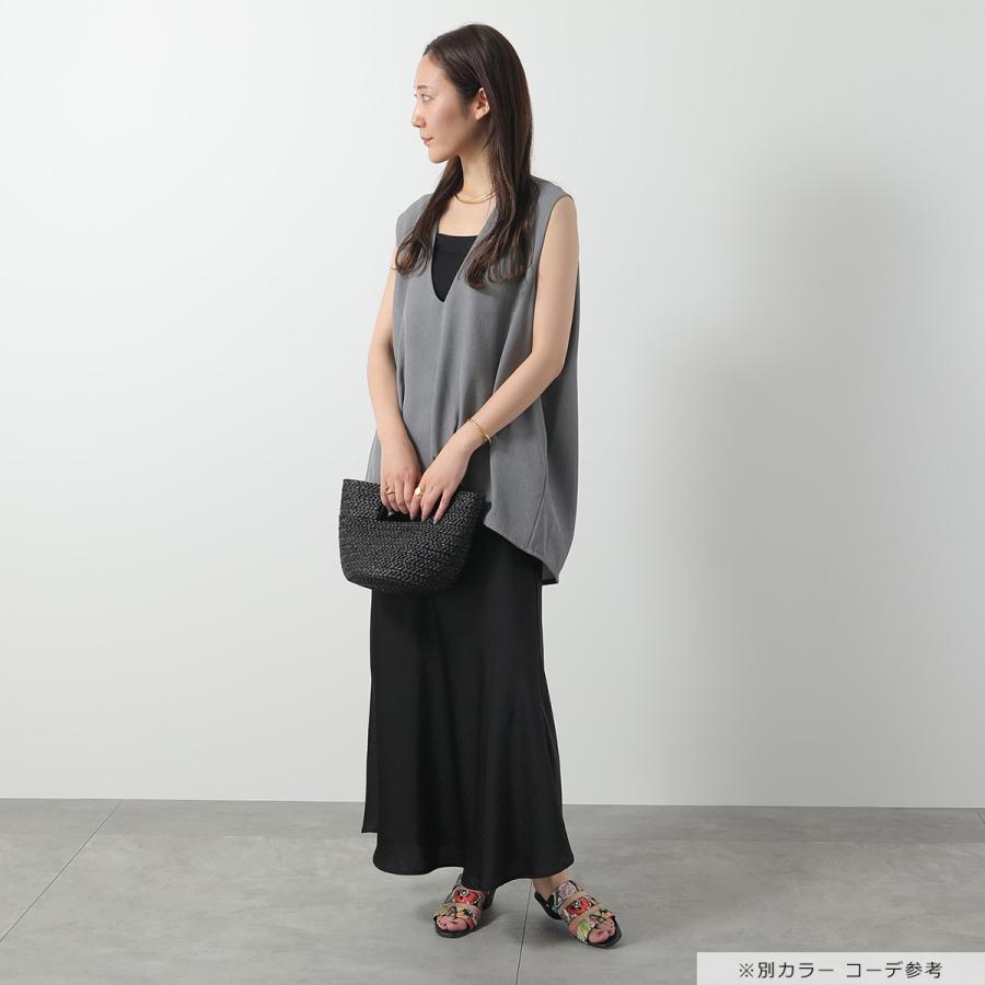 FERRAGAMO（フェラガモ） サンダル MAYA 30 1 0736622 レディース