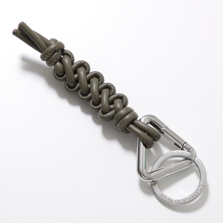 BOTTEGA VENETA（ボッテガ・ヴェネタ） キーリング 819211 V0050