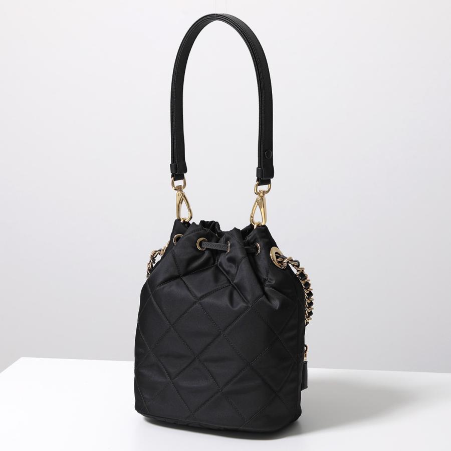 PRADA（プラダ） バケットバッグ 1BH038 2AOS レディース 2WAY