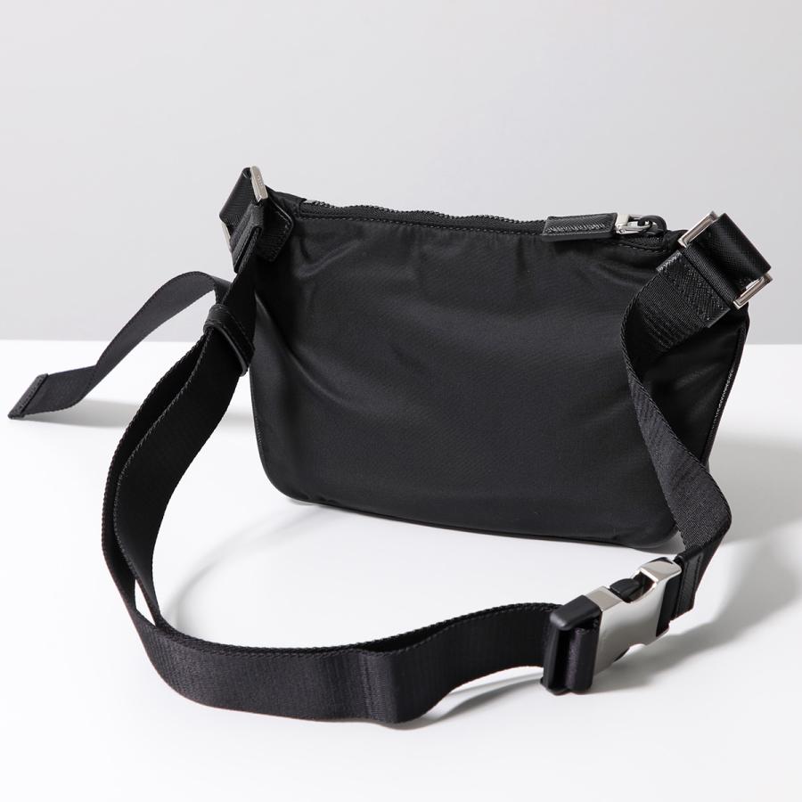 PRADA（プラダ） ショルダーバッグ 2VH128 2DMH メンズ Re-Nylon
