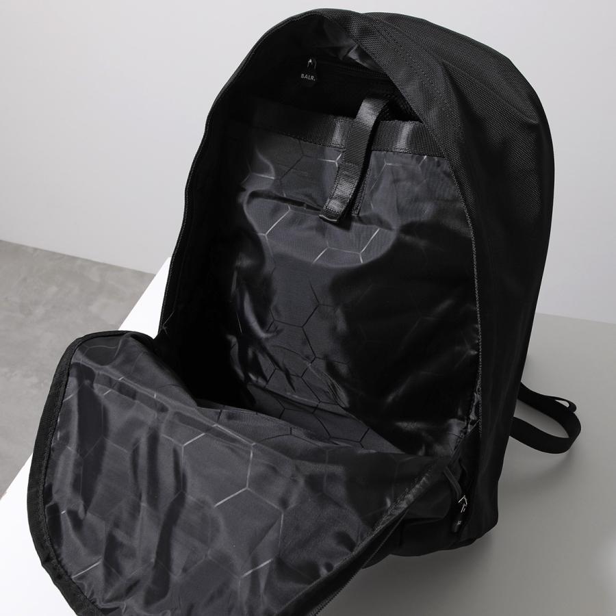 BALR.（ボーラー） バックパック U-Series Small Classic Backpack