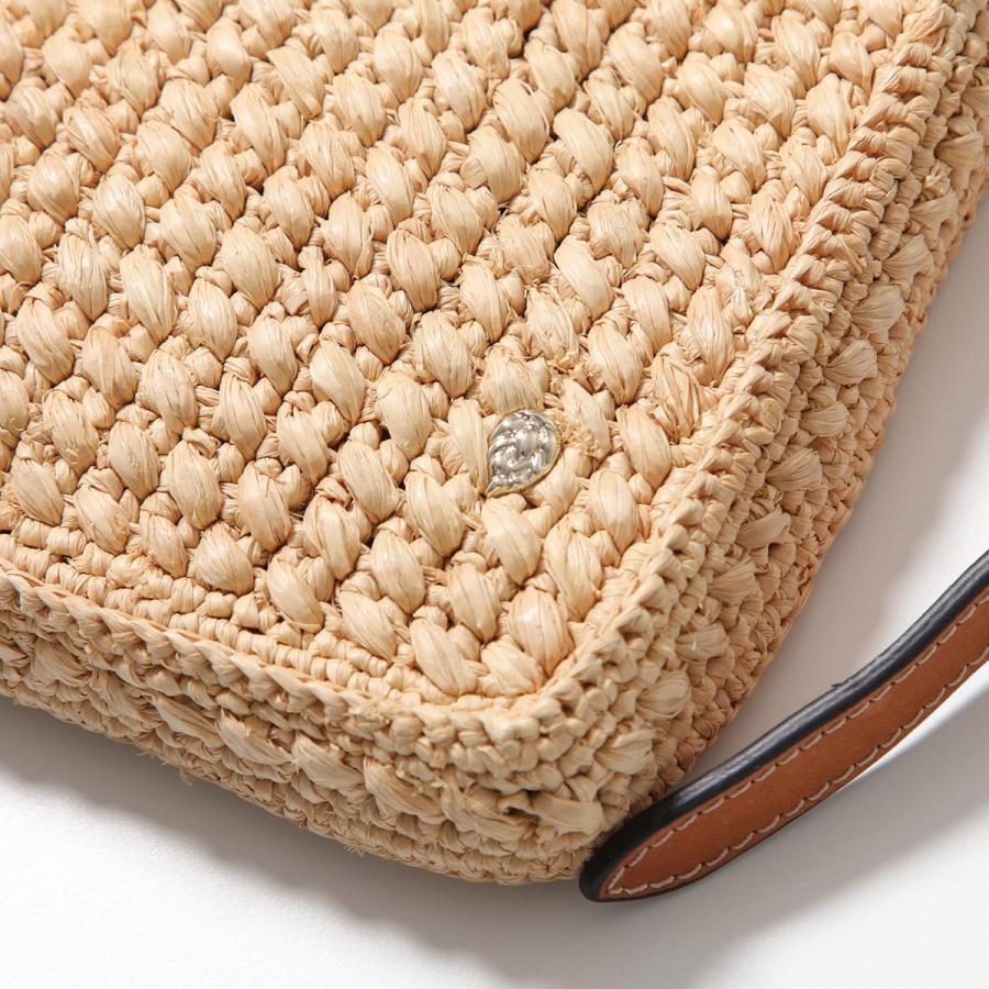 Helen Kaminski（ヘレンカミンスキー） かごバッグ NEJA NS SAC