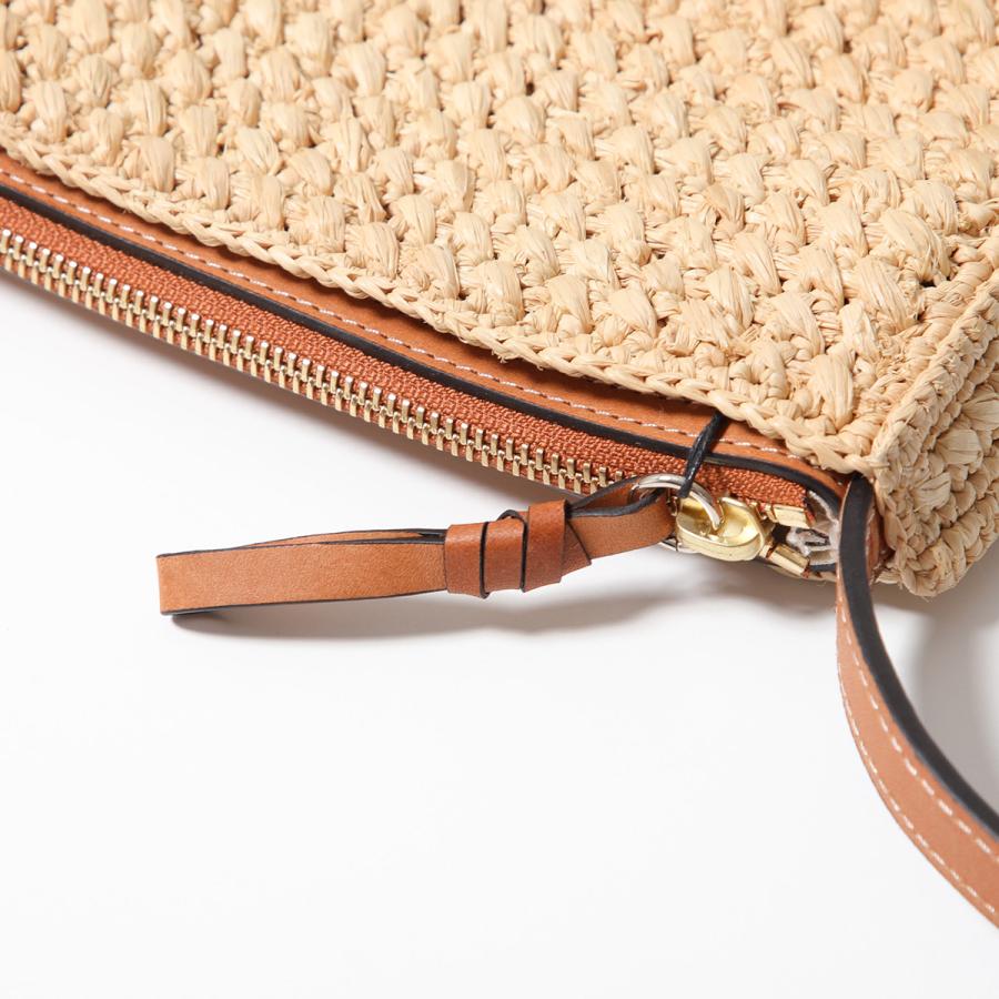 Helen Kaminski（ヘレンカミンスキー） かごバッグ NEJA NS SAC