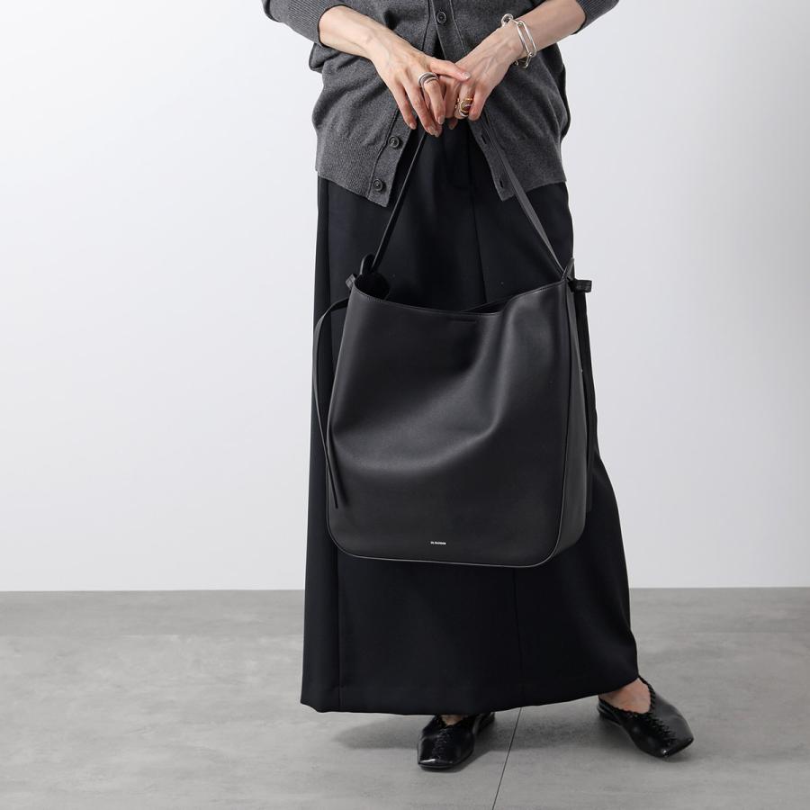 JIL SANDER（ジルサンダー） トートバッグ KNOT SHOPPER J07ZH0061