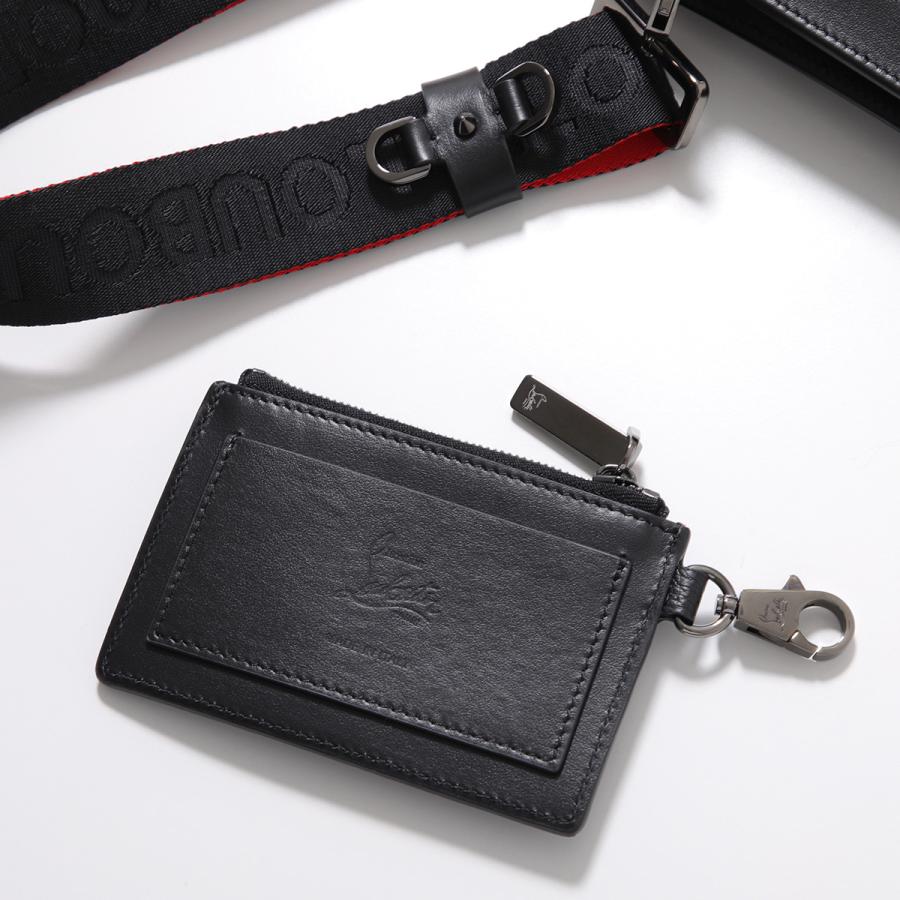 Christian Louboutin（クリスチャンルブタン） ショルダーバッグ Funky