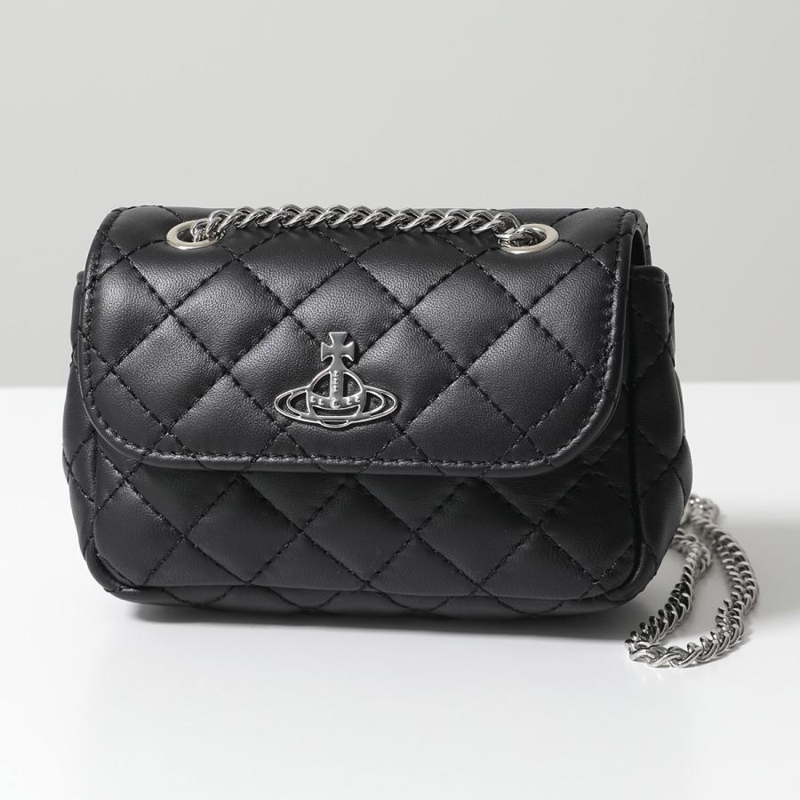 Vivienne Westwood（ヴィヴィアンウエストウッド） ショルダーバッグ