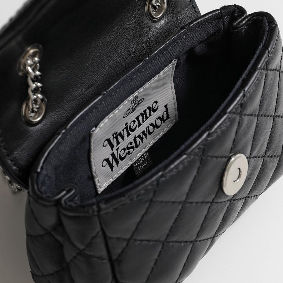Vivienne Westwood（ヴィヴィアンウエストウッド） ショルダーバッグ