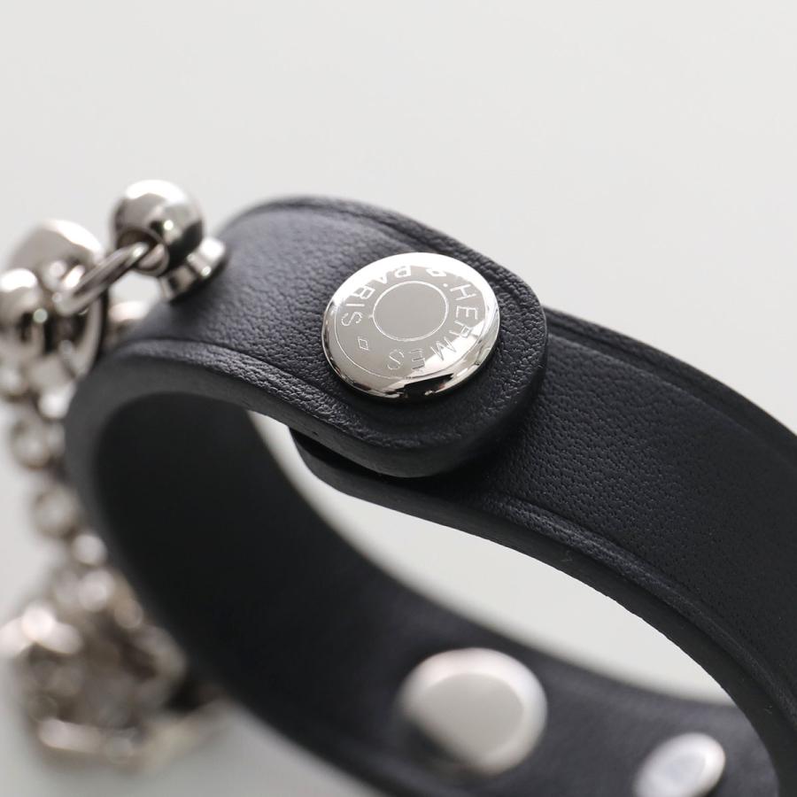 HERMES（エルメス） 手袋ホルダー リヴァル Rival 222059G レディース