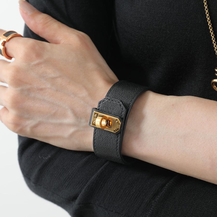 HERMES（エルメス） ブレスレット Kelly Twist PM ケリー・ツイスト