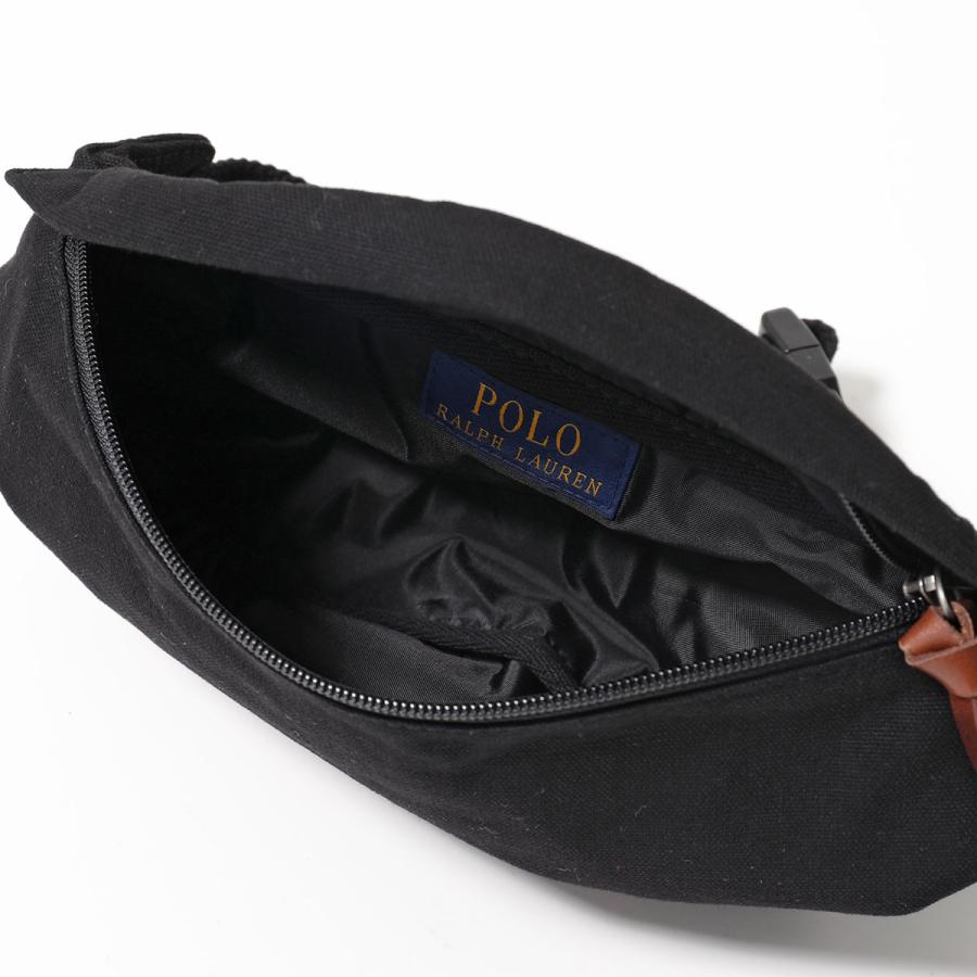 POLO RALPH LAUREN（ポロ・ラルフローレン） ボディバッグ 405842687