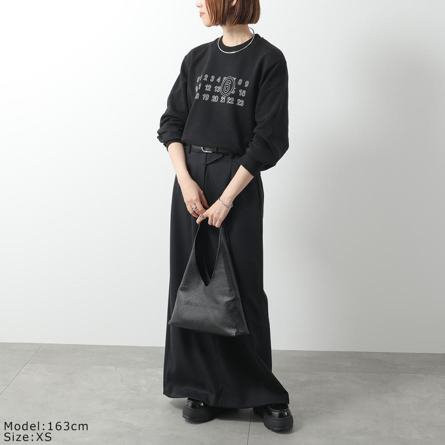 MM6 カットオフ スエット オーバーサイズ【新品未使用】 中古・古着