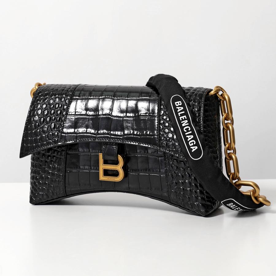 BALENCIAGA（バレンシアガ） ショルダーバッグ DOWNTOWN XS