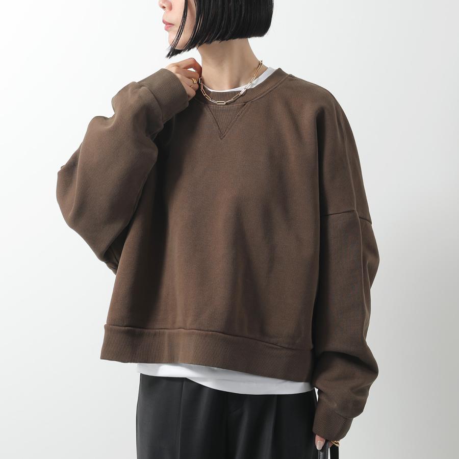 entire studios（エンタイアスタジオ） トレーナー BOX CREW ES2126