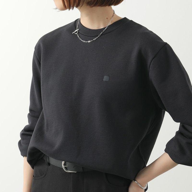 Acne Studios（アクネ ストゥディオズ） トレーナー CI0187 FA-UX