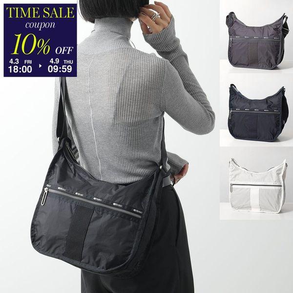 LeSportsac（レスポートサック） ショルダーバッグ Essential Medium