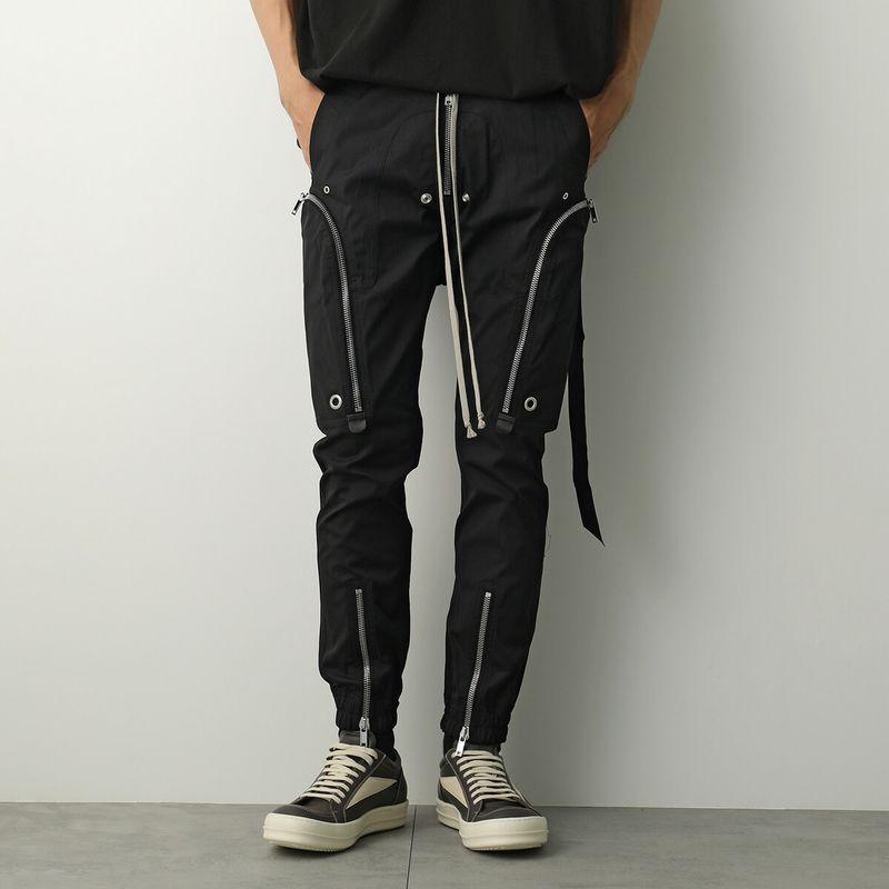Rick Owens（リック・オウエンス） カーゴパンツ BAUHAUS CARGO