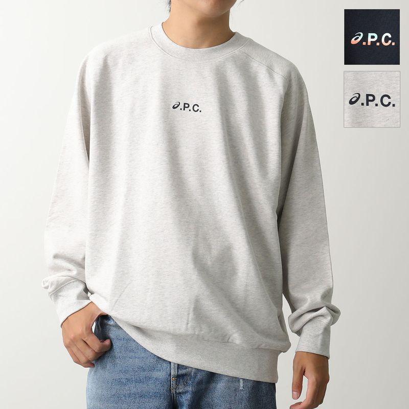 A.P.C.（アーペーセー） APC A.P.C.× ASICS アシックス コラボ