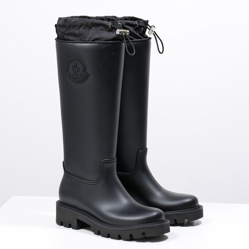 MONCLER（モンクレール） レインブーツ KICKSTREAM キックストリーム
