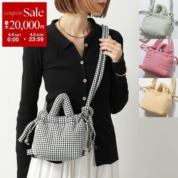 OLEND オレンド ショルダーバッグ MICRO ONA SOFT BAG マイクロ オナ