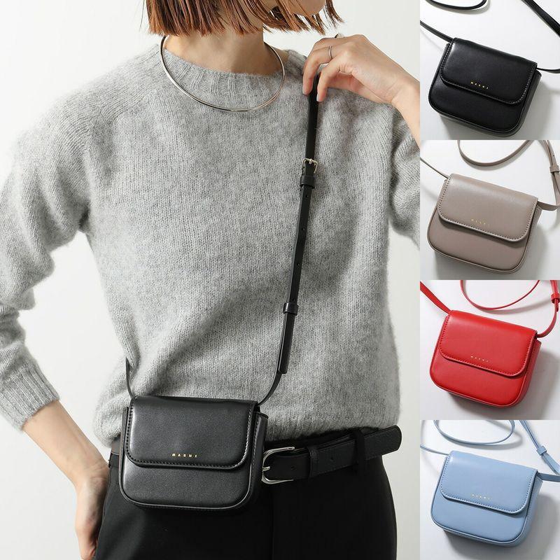 MARNI（マルニ） MARNI KIDS キッズ ショルダーバッグ M01609 M00TK