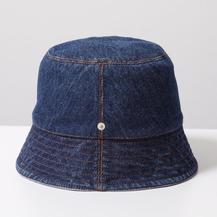 LOEWE（ロエベ） バケットハット DENIM BUKET K820HB1XAJ レディース